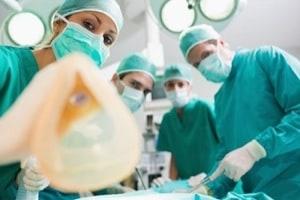 anesthesia overdose malpractice