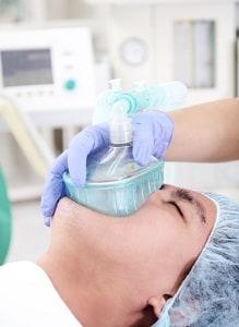 anesthesia verdicts and settlements
