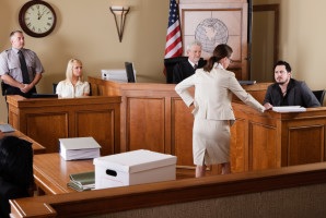 trial testimony preparation