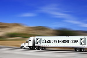 Keystone Truck